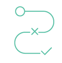 low voltage icon
