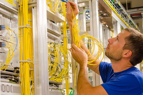 Cable installation technician jobs in austin tx