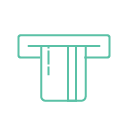 ATM icon
