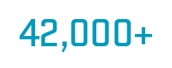 42,000+ Security Work Orders