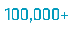 100,000 Low- Voltage Work Orders on Field Nation