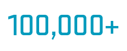 100,000 Kiosk Work Orders Completed on Field Nation