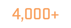 4,000 Telecom Clients Served on Field Nation