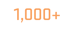 1,000 Kiosk Clients on Field Nation
