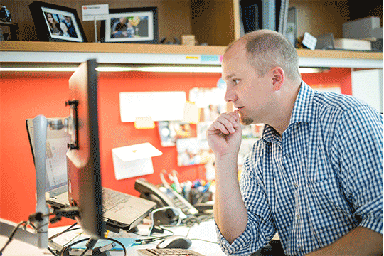 field nation scheduling matt rausch