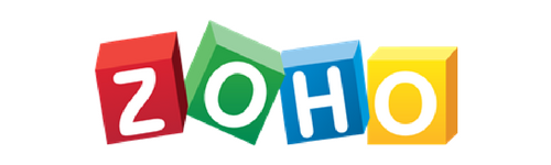 zoho integration