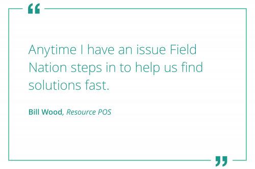 field nation review resource pos