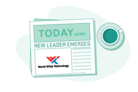 world wide technology newspaper