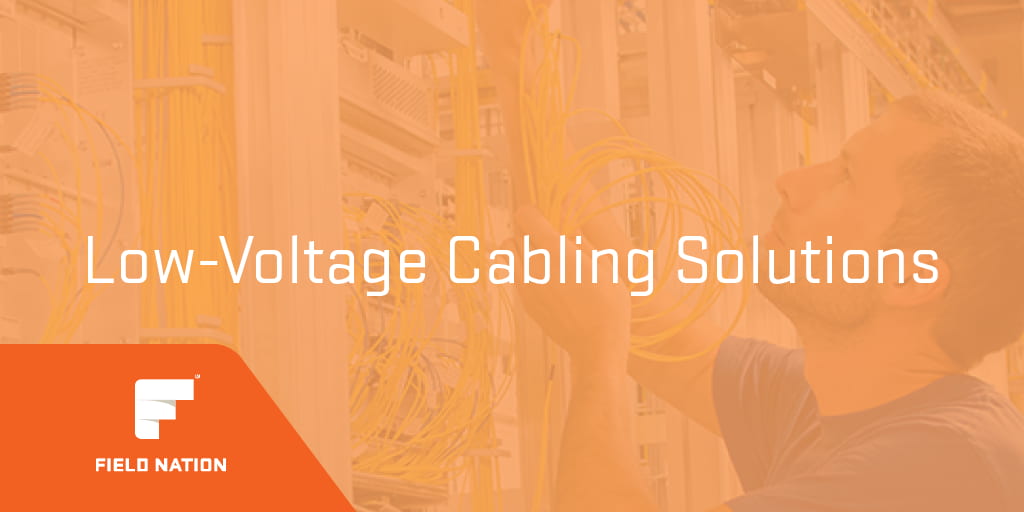 Low Voltage Wiring Training