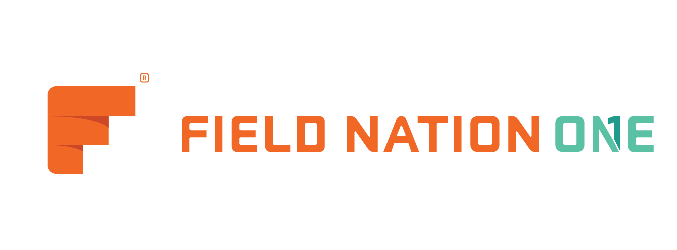 Field Nation ONE logo