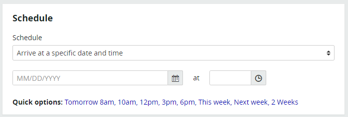 field nation schedule screenshot