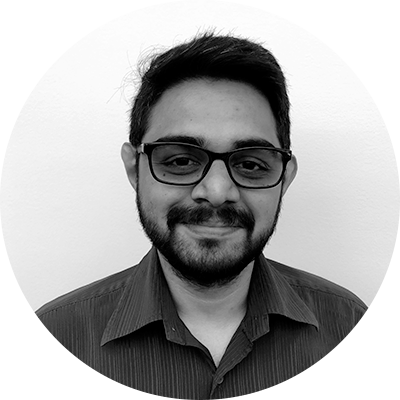 headshot-gokul