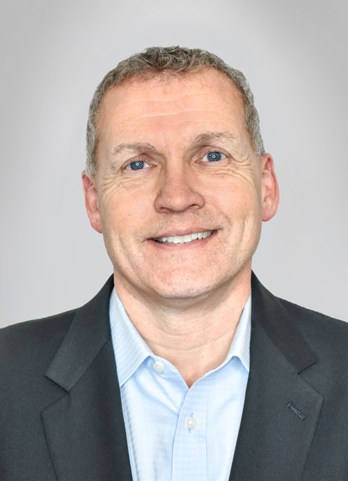 Richard Wedmann VP of Sales