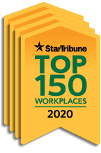 top work places 2020 star tribune