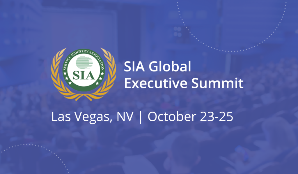 SIA Global executive Summit