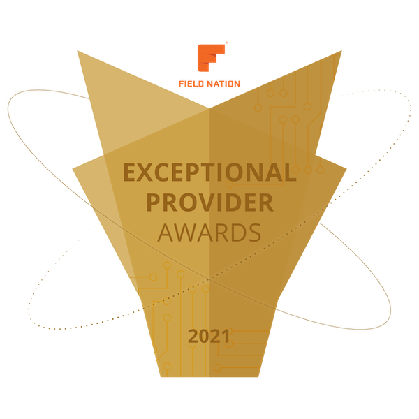 Exceptional Provider Awards