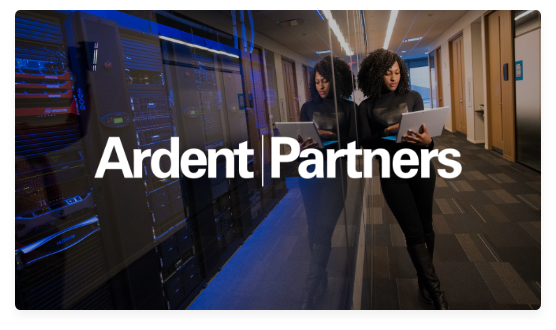 Ardent Partners Case Study