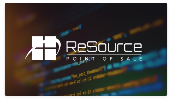 ReSource Logo