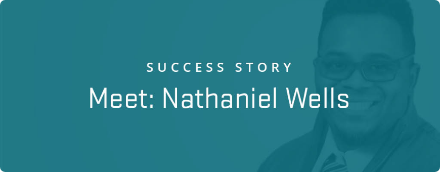 Meet: Nathaniel Wells