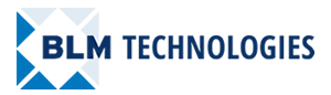 BLM Technologies Logo