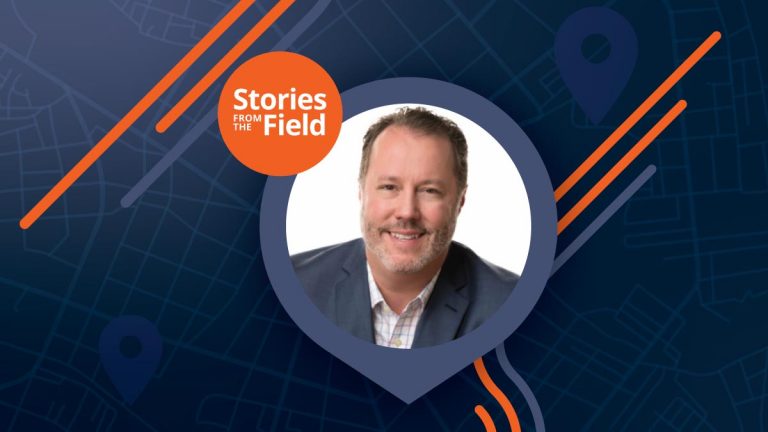 Stories from the Field: Thomas Cloud | Field Nation