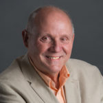 Photo of Tom York