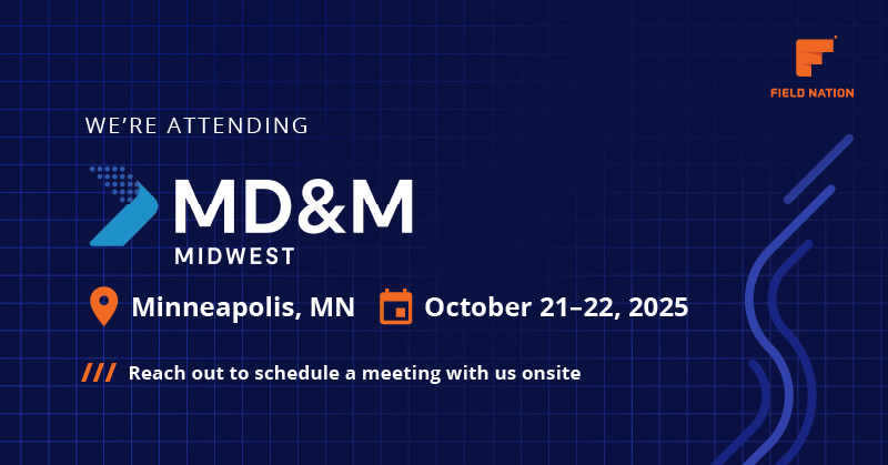 MD&M Midwest - promo image
