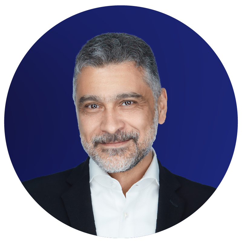 Photo of Wael Mohammed