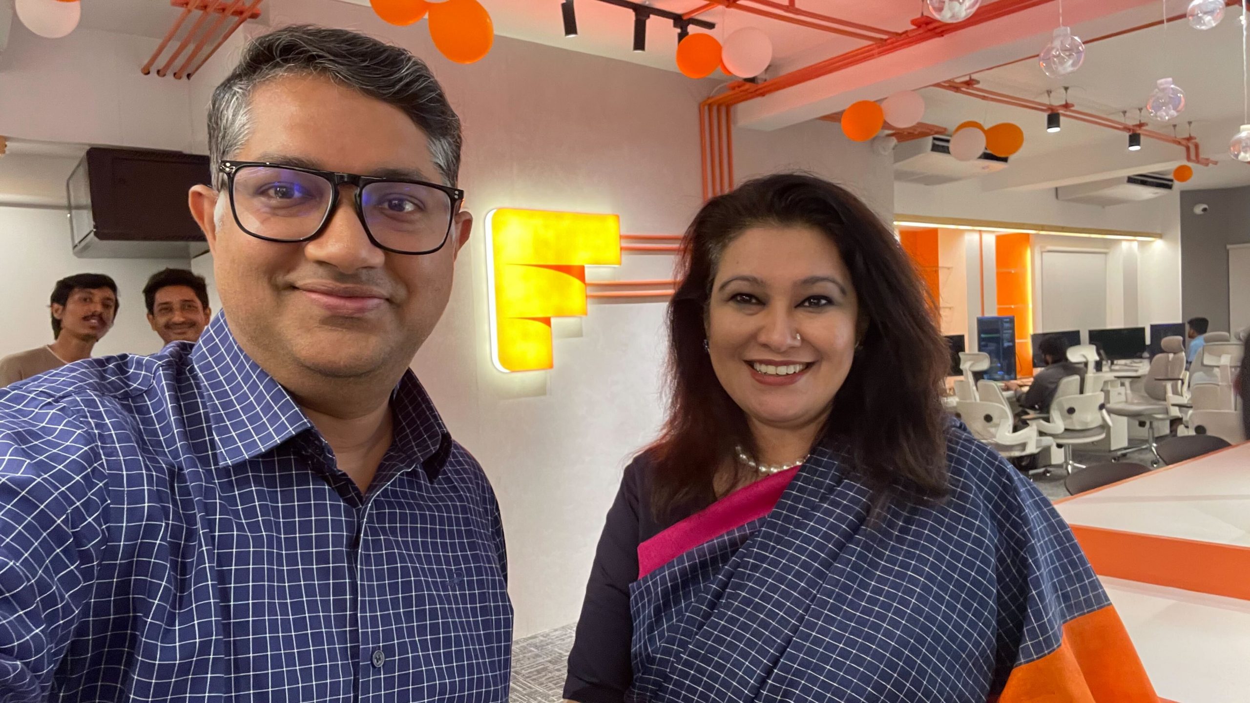 For Bangladesh employees